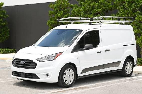 FORD TRANSIT CONNECT 2022 NM0LS7T24N1523730 image